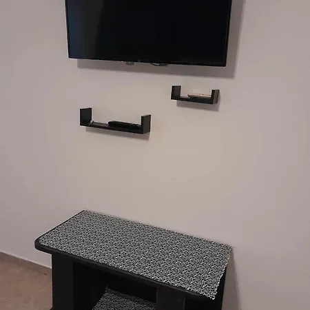 Apartment Angel