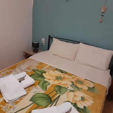 Angel Apartment *