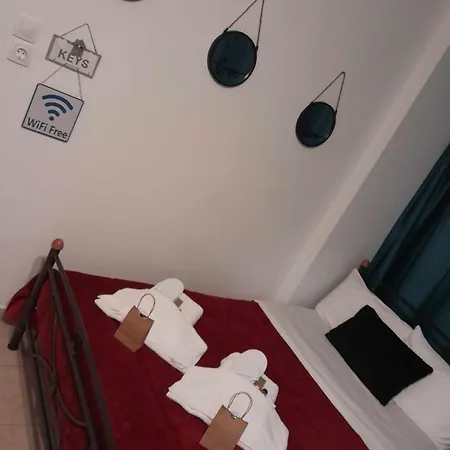 Apartment Angel