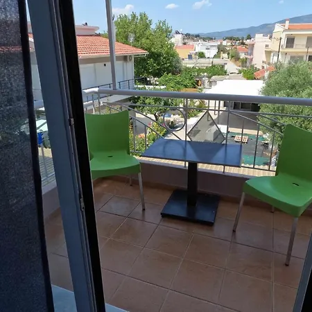 Angel Apartment