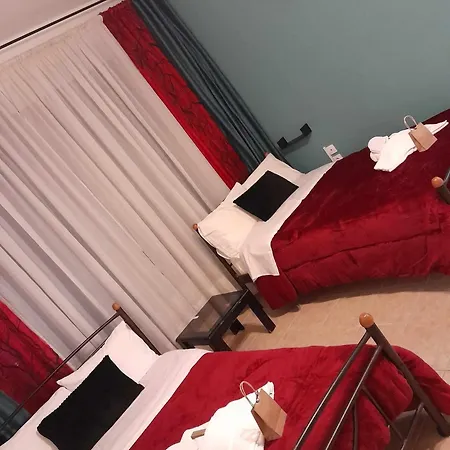 Apartment Angel *