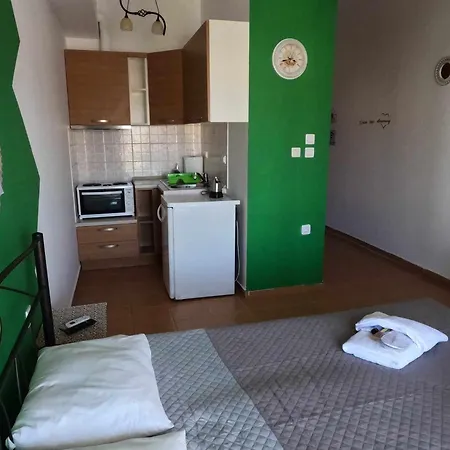 Angel Apartment *