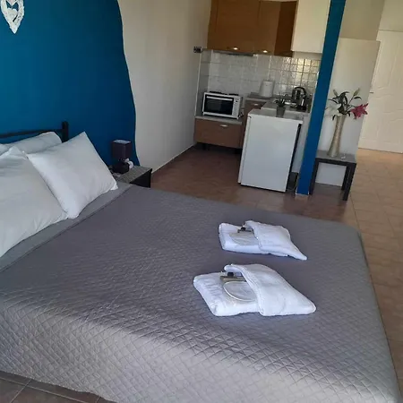 Angel Apartment *